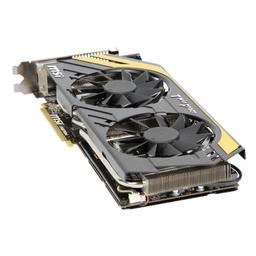 MSI LIGHTNING Radeon HD 7970 3 GB Graphics Card