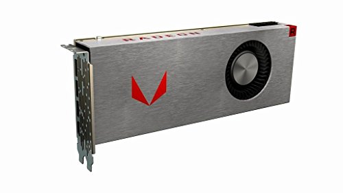 XFX RX-VEGMTSFX6 Radeon RX VEGA 64 8 GB Graphics Card