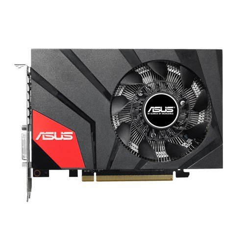 Asus GTX960-MOC-2GD5 GeForce GTX 960 2 GB Graphics Card