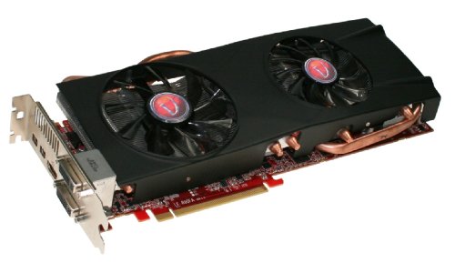 VisionTek 900373 Radeon HD 6870 2 GB Graphics Card