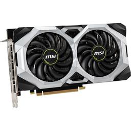 MSI MSI RTX 2070 Ventus 8G Graphics Card GeForce RTX 2070 8 GB Graphics Card