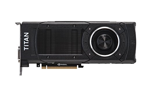 Palit NE5XTIX015KB GeForce GTX Titan X 12 GB Graphics Card