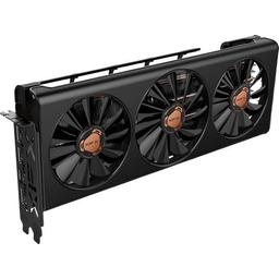 XFX THICC III Ultra Radeon RX 5600 XT 6 GB Graphics Card