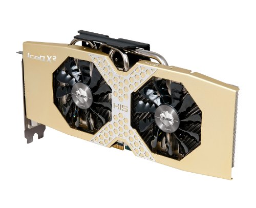 HIS IceQ X² Radeon R9 290 4 GB Graphics Card