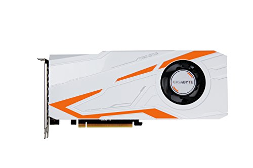 Gigabyte TURBO GeForce GTX 1080 Ti 11 GB Graphics Card