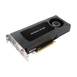 PNY VCGGTX10606PB-CG GeForce GTX 1060 6GB 6 GB Graphics Card