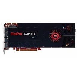 ATI 100-505647 FirePro V7900 2 GB Graphics Card