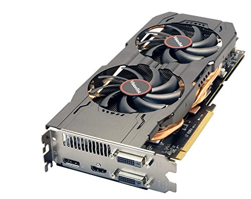 VisionTek 900809 Radeon R9 390 8 GB Graphics Card