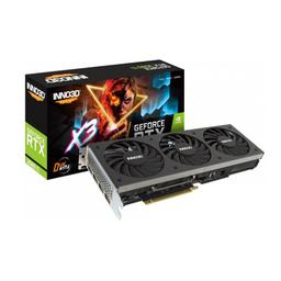 Inno3D X3 GeForce RTX 3080 Ti 12 GB Graphics Card