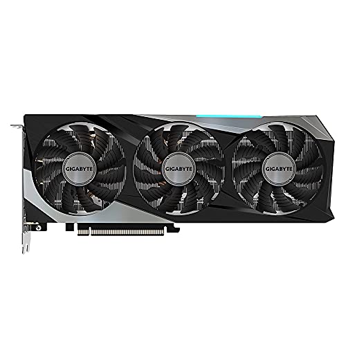 Gigabyte GAMING PRO Rev 2.0 GeForce RTX 3060 Ti LHR 8 GB Graphics Card