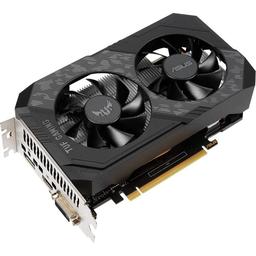 Asus TUF GAMING OC P GeForce GTX 1650 G6 4 GB Graphics Card