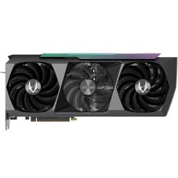 Zotac AMP Extreme Holo GeForce RTX 3070 Ti 8 GB Graphics Card