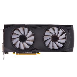 XFX GTR-S XXX Edition Radeon RX 580 8 GB Graphics Card