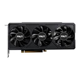 Palit JetStream GeForce RTX 4060 Ti 16 GB Video Card