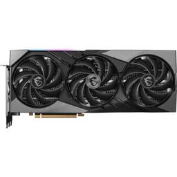 MSI RTX 4090 GAMING SLIM 24G GeForce RTX 4090 24 GB Video Card