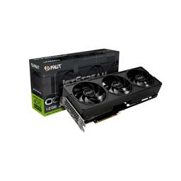 Palit JetStream OC GeForce RTX 4070 SUPER 12 GB Video Card