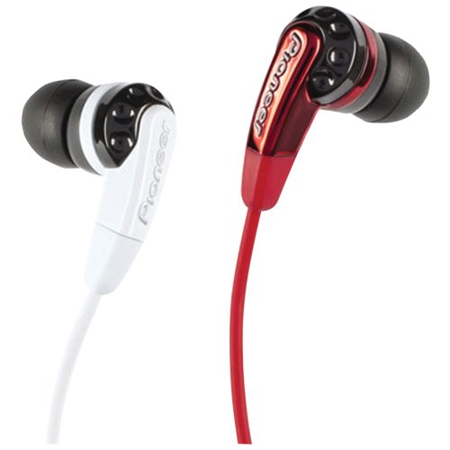 Pioneer SE-CL721-H In Ear