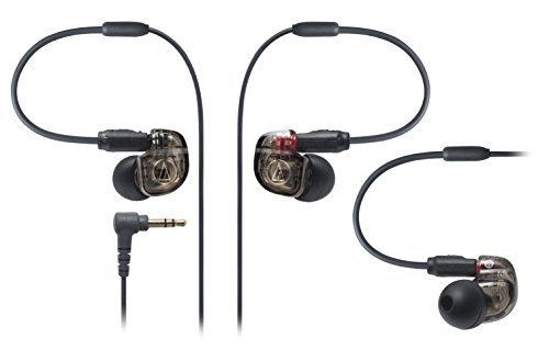 Audio-Technica ATH-IM01 In Ear