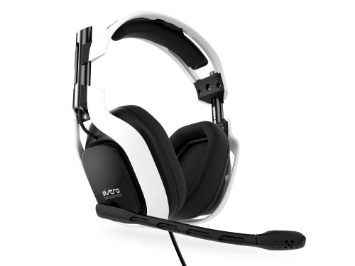 Astro A40 7.1 Channel Headset