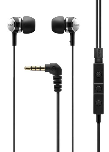 Denon AHC260R In Ear