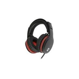 Philips SHO9207 Headphones