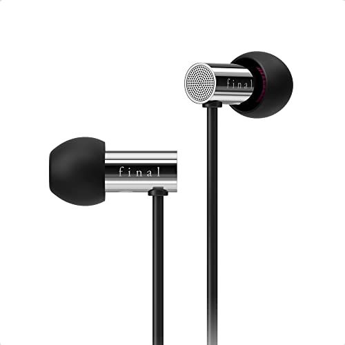 Final E3000 Earbud