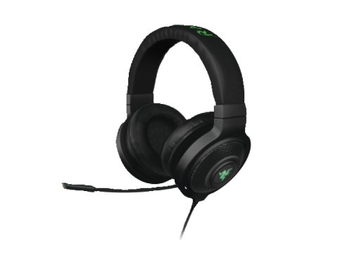 Razer Kraken 7.1 Channel Headset