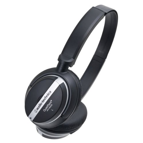 Audio-Technica ATH-ANC25 Headphones