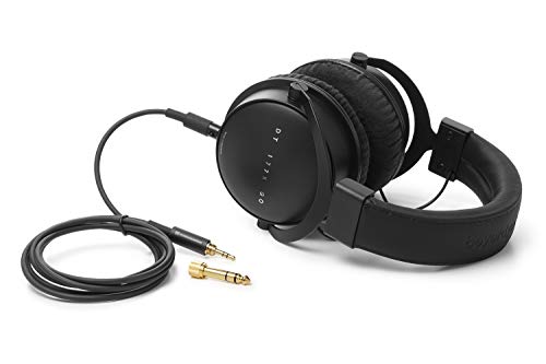 DROP MASSDROP X BEYERDYNAMIC DT 177X GO Headphones