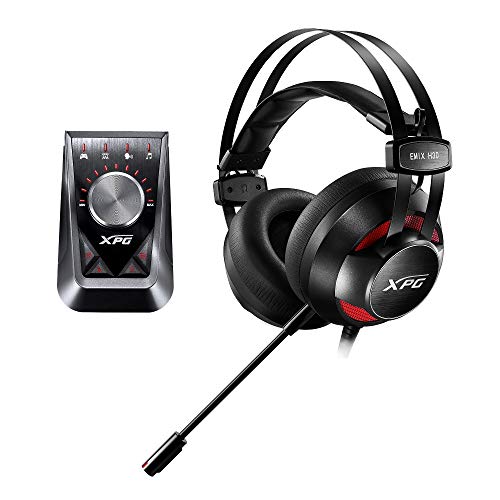 ADATA EMIX H30 SE 7.1 Channel Headset