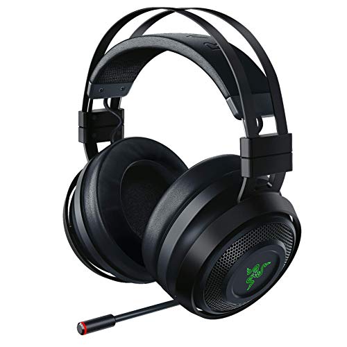 Razer NARI ULTIMATE Headset