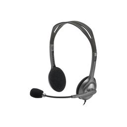 Logitech H111 Headset