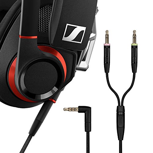 Sennheiser GSP 500 Headset