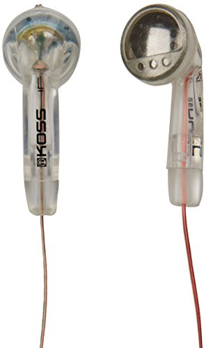 Koss CL3N In Ear