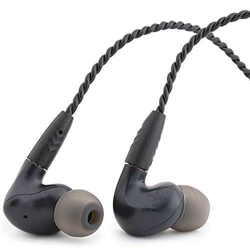 DROP Massdrop X MEE Audio Pinnacle Px In Ear With Microphone