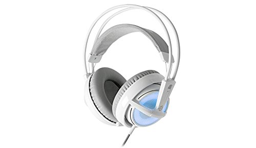 SteelSeries Siberia v2 Headset