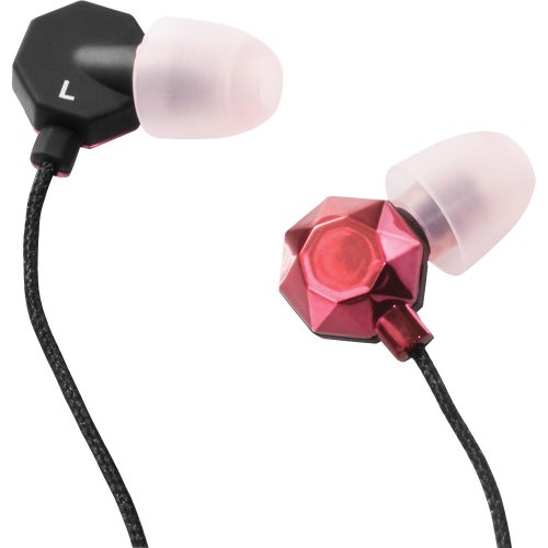 Altec Lansing MZX436R In Ear