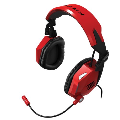 Mad Catz F.R.E.Q. 5 5.1 Channel Headset