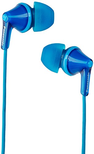 Panasonic RP-HJE125-A Earbud