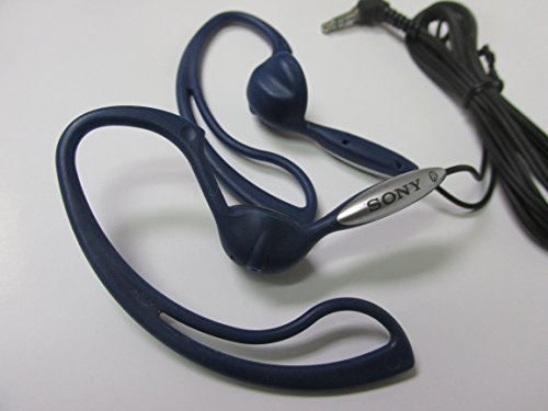 Sony MDR-J10/BLUE Earbud