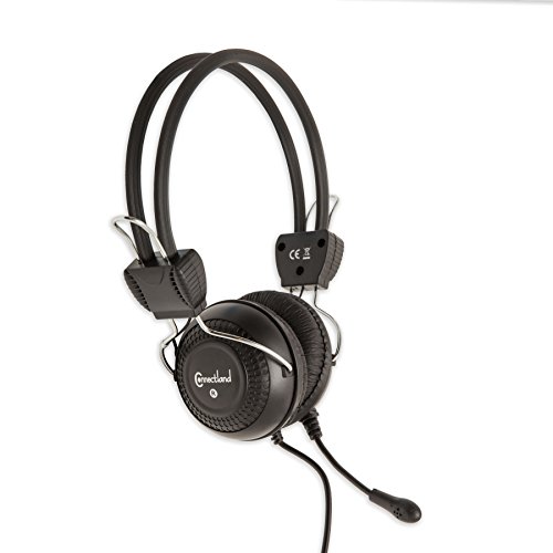 Syba CM-5023 Headset