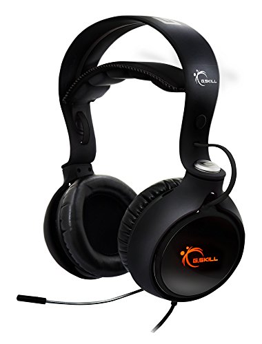 G.Skill RIPJAWS SV710 7.1 Channel Headset