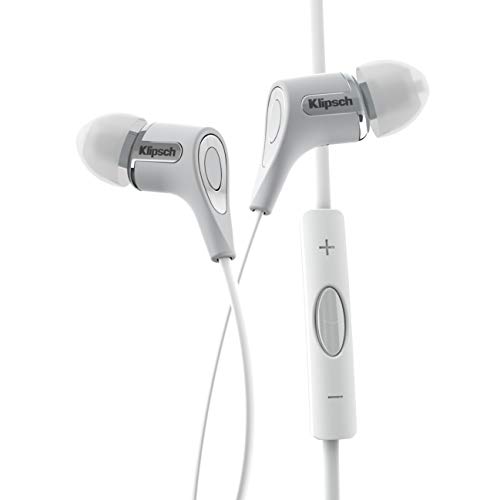 Klipsch R6i White In Ear