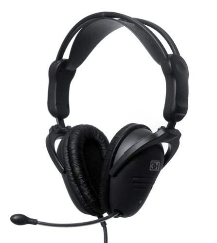 SteelSeries 3H 7.1 Channel Headset