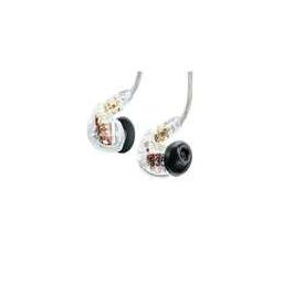 Shure SE535 Earbud