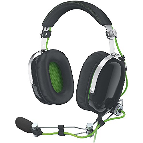 Razer BlackShark Headset