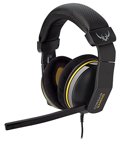 Corsair H1500 7.1 Channel Headset