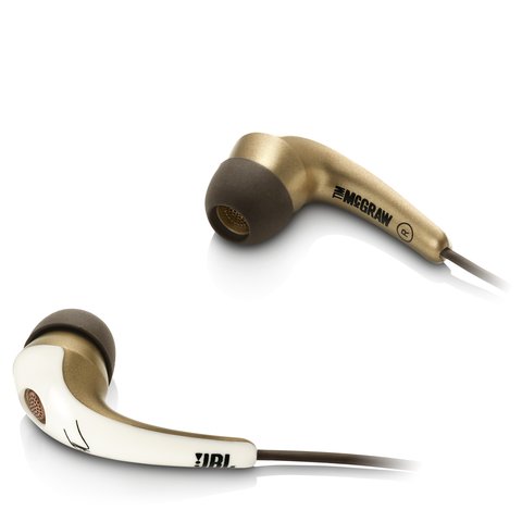 Harman Kardon TMG21W In Ear