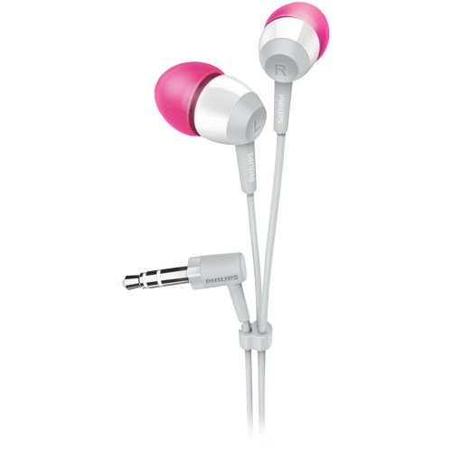 Philips SHE7000WT/28 In Ear