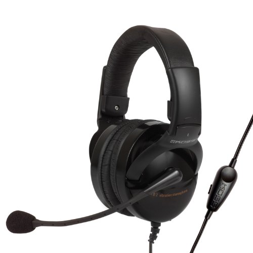 Koss HQ2 Headset